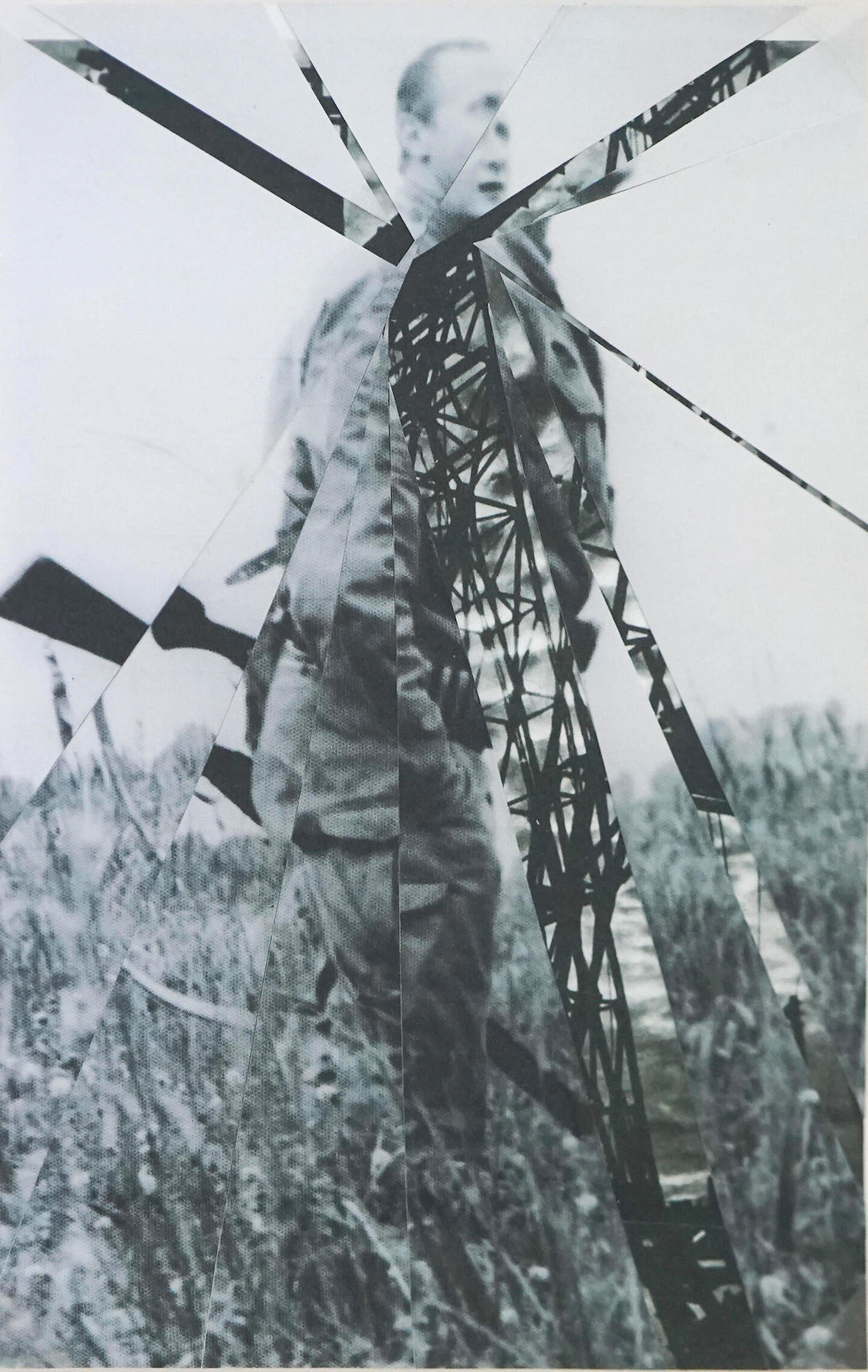 Father-Hunter and other works