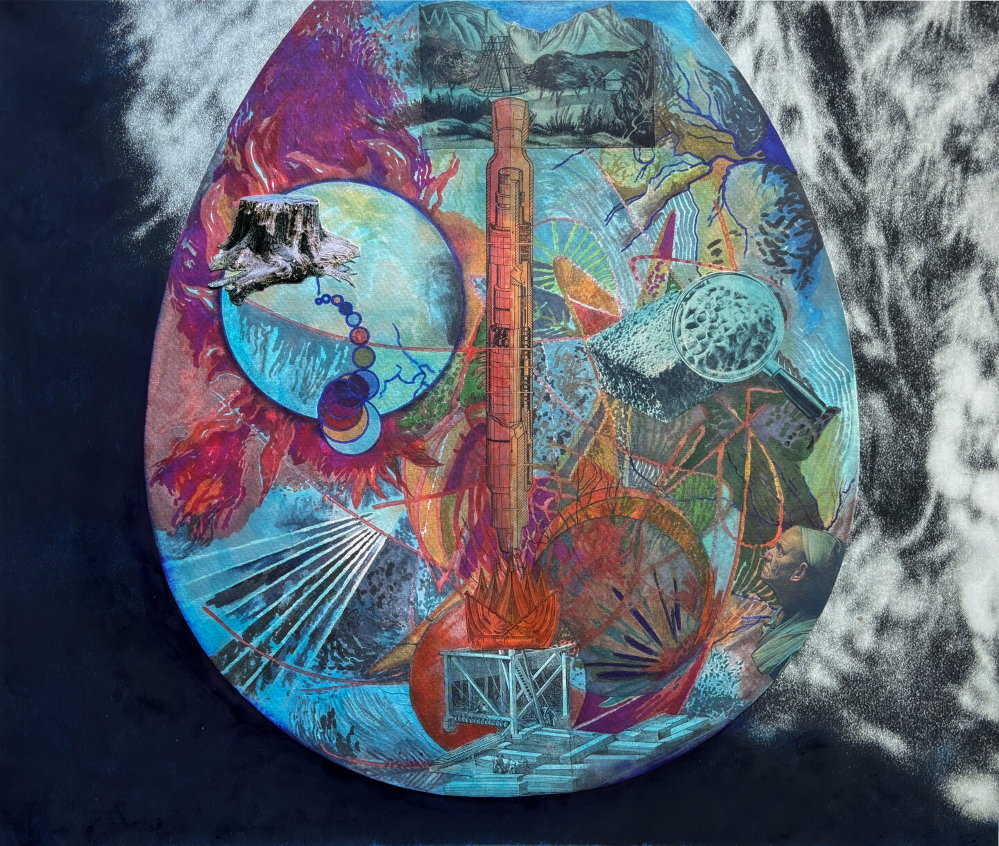 Jajo-Ziemia