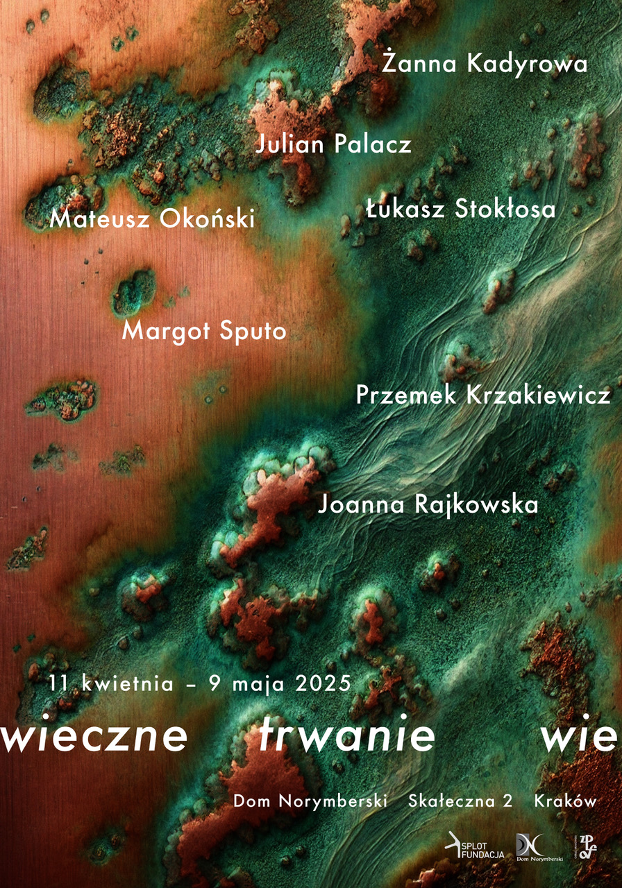 Ewige Dauer \ Eternal Lasting \ Wieczne trwanie